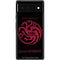 Game of Thrones: House Targaryen Google Pixel 6 Skin